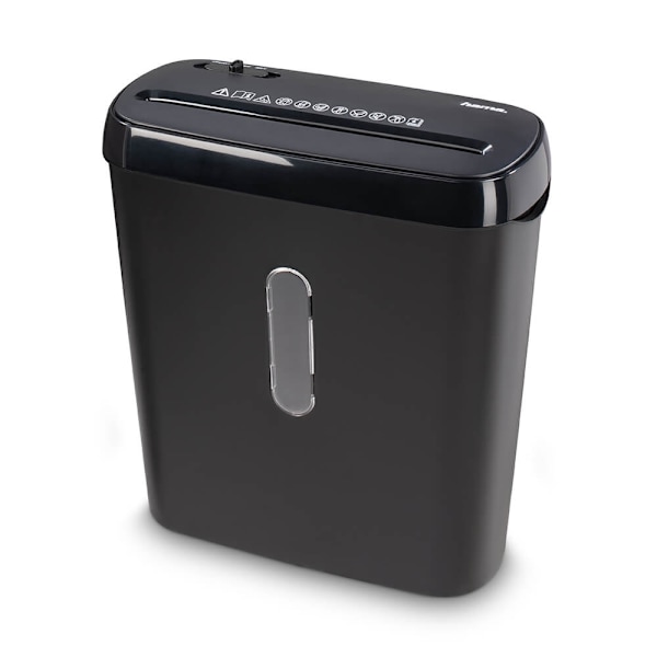 HAMA Document Shredder Basic S6
