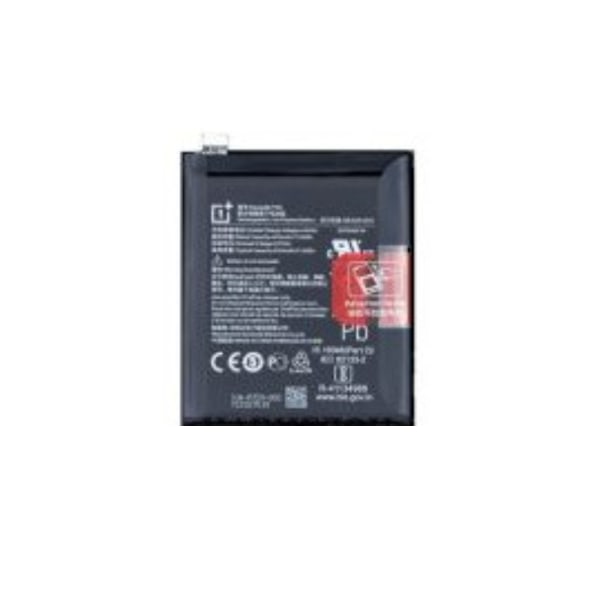 OnePlus 8 Pro batteri