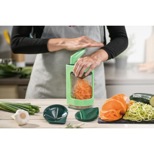 Super Julietti - Spiralizer