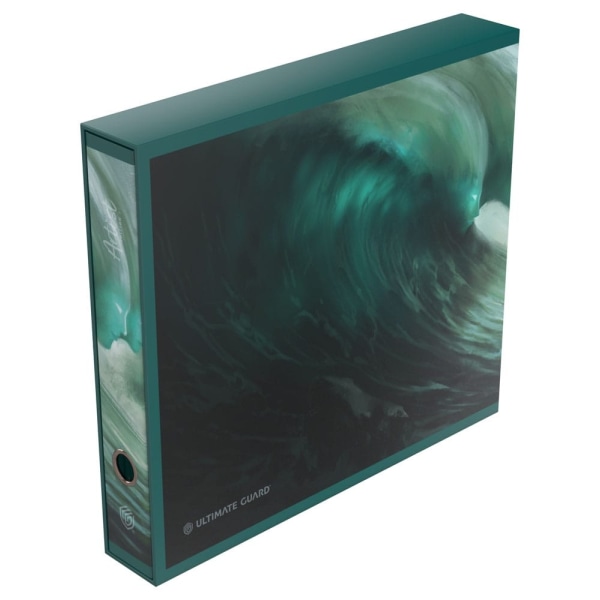 Ultimate Guard Album´n´Case Artist Edition #1 Maël Ollivier-Henry: Spirits of the Sea