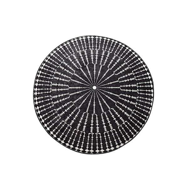 Matto (100 cm) Buio Djt Çap 100