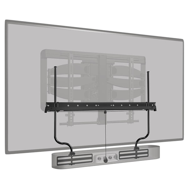SANUS Universal Soundbar Mount Sort