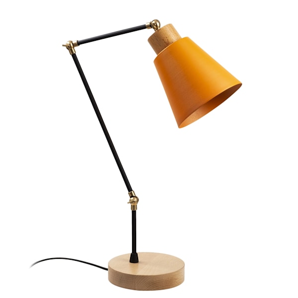Bordlampe Manavgat - N-595