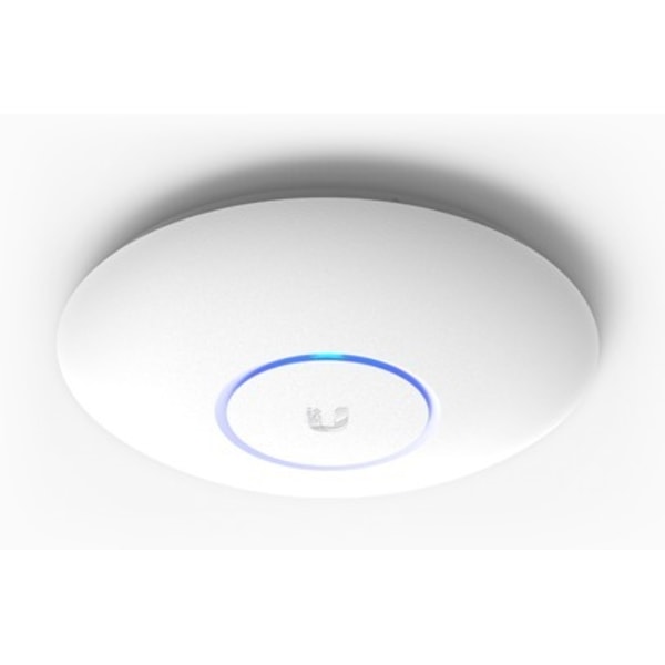 Ubiquiti UniFi UAP-AC-PRO Dual-band - WiFi-basstation