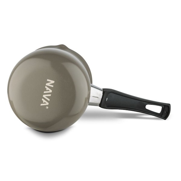 Aromatisk turkisk kaffekanna i non-stick aluminium