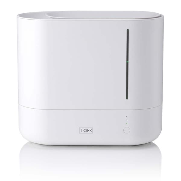 Smart luftfugter med app-styring, 4,5 l, 300 ml/t kapacitet