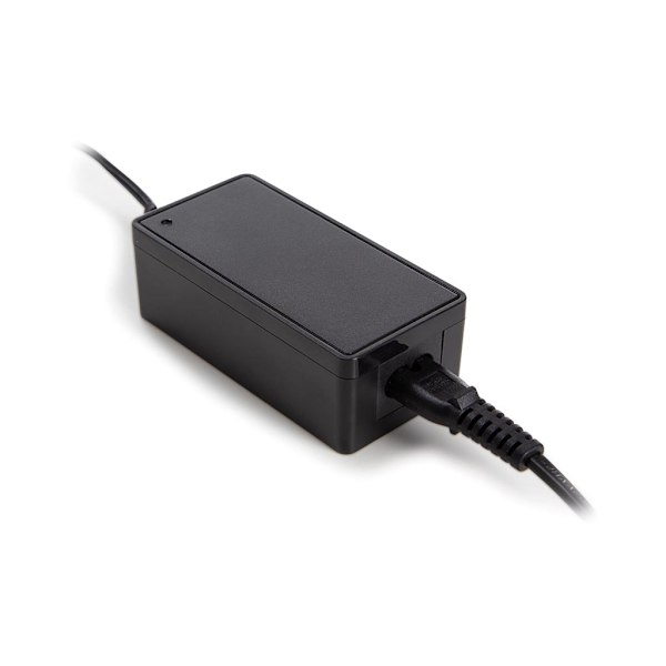 Universal AC/DC-strömförsörjning - 12 Vdc - 3 A - 36 W - Desktop - Kontakt 2,1 X 5,5 Mm