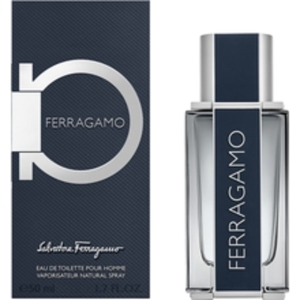 Salvatore Ferragamo - Ferragamo for Men EDT 50ml