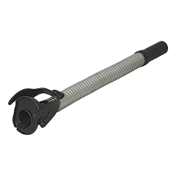 Metallijoustoputki, joka sopii bensiinille ja dieselille (tuote 530080 - 530081 - 530109)