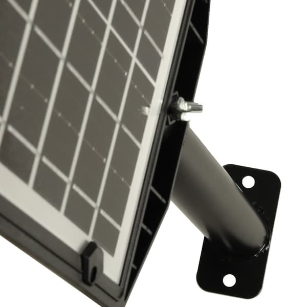 Solar LED udendørs lanterne – Halogeneffekt