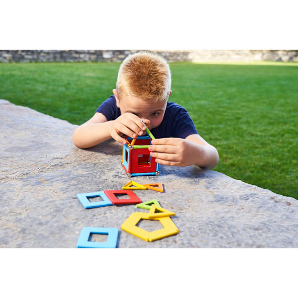 Geomag Supercolor Paneler 52 Stk
