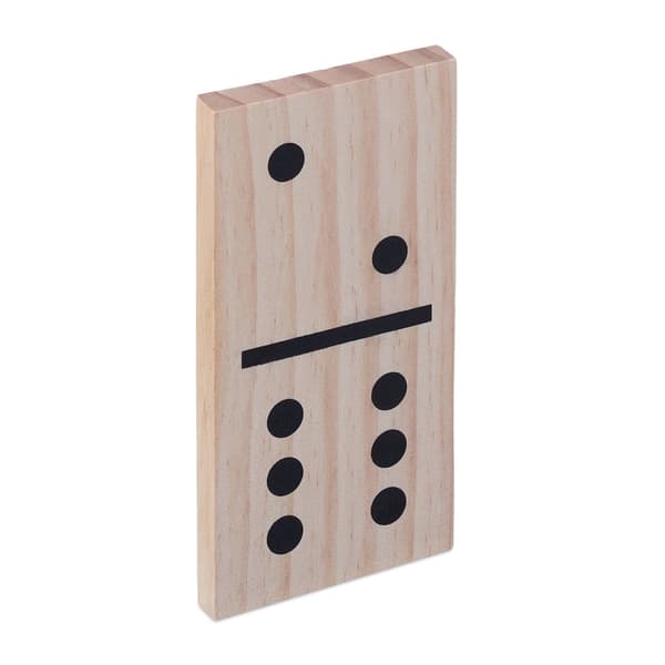 Domino 28 stycken