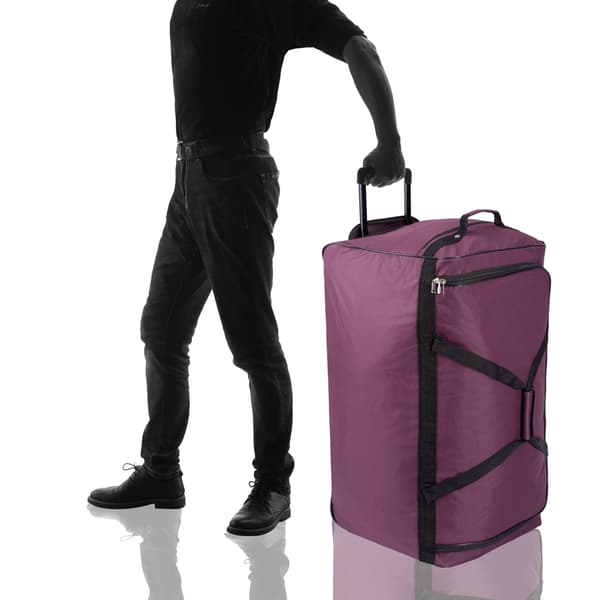 Rejsetaske Lilla 160L