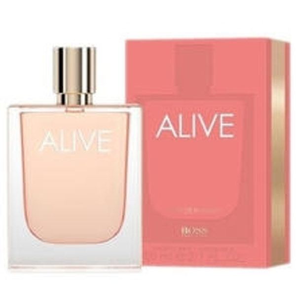 Hugo Boss - Alive EDP 80ml