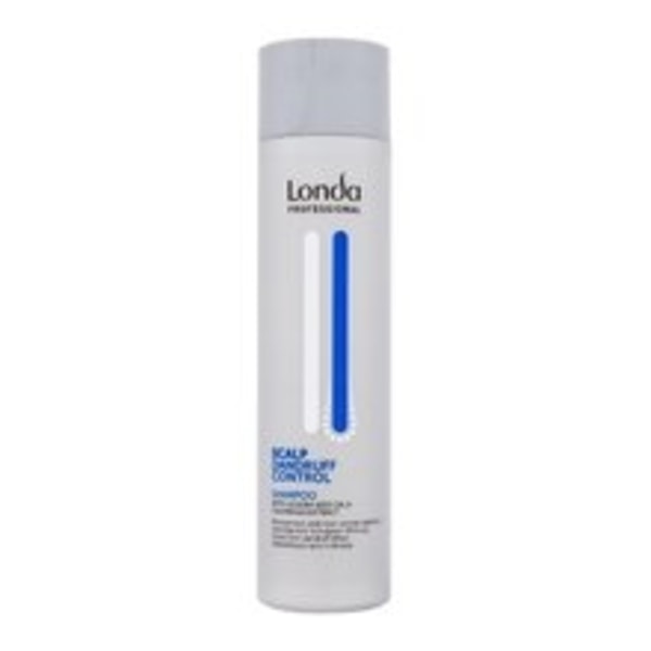 Londa Professional - Scalp Dandruff Control Shampoo 250ml