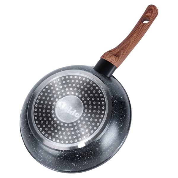 Granitpande BLACK&WOOD 20 cm