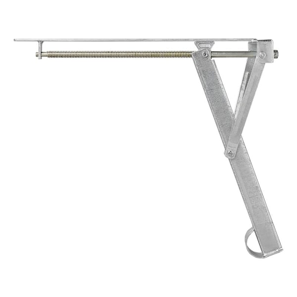 Kulma vakaa 450 kg P: 663 mm K: 512 mm