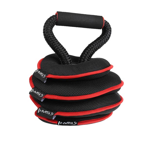 Justerbar Soft Kettlebell Set – 20 kg