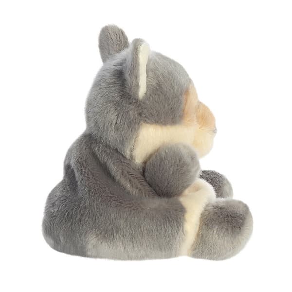 Palm Pals Susi-pehmolelu 13cm