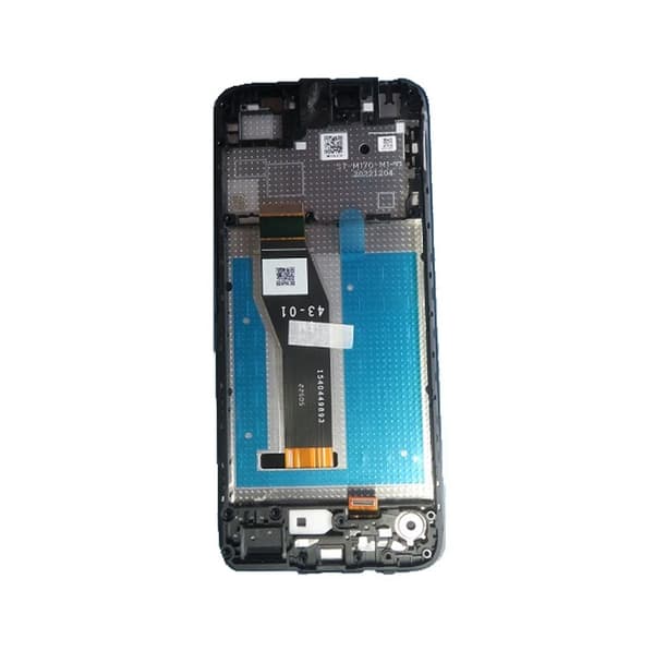 Motorola Moto E13 Lcd Display