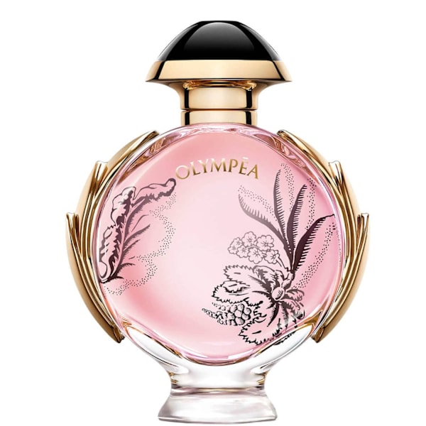 Paco Rabanne, Olympea Blossom, Eau De Parfum, For Women, 50 ml