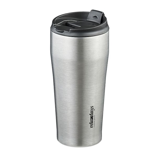 Termokrus rustfrit stål 400 ml