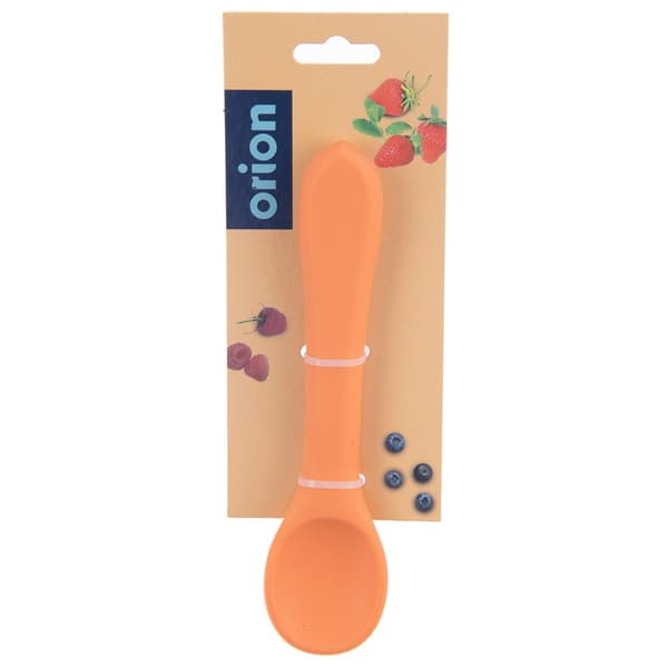Silikone babyske 14 cm