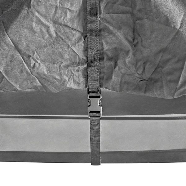 Veneen kansi 4,25-4,85M 228cm
