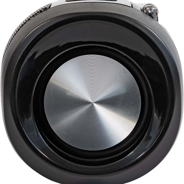 DABMAN GO DAB+ / FM Compact Radio Sort