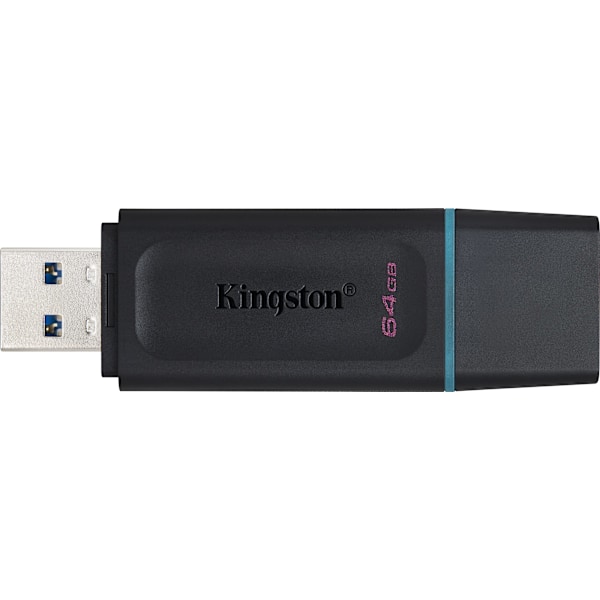 Kingston DataTraveler Exodia 64 Gt USB-muisti