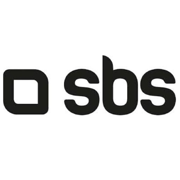 SBS TESCRGLIP1367, Apple, iPhone 13 Pro Max, Iskunkestävä, Iskunkestävä, Naarmuuntumaton, Iskunkestävä, Läpinäkyvä