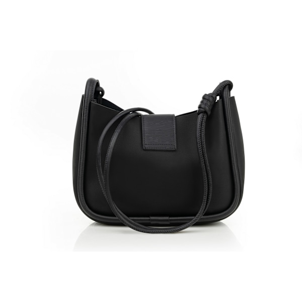 Crossbody taske 1261 - Sort