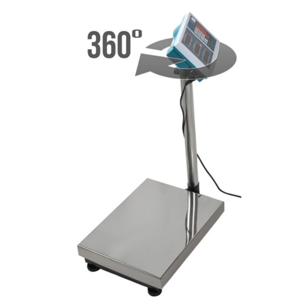 Varastointipaino jopa 100 kg 23536