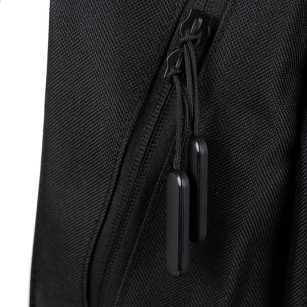 Rygsæk 30L - sort Kruzzel 24525