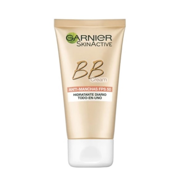 Garnier Skin Active BB Cream Anti-Dark Spots Spf50 Medium Tone 5