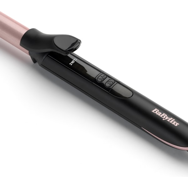 Babyliss C450E 19mm locktång Locktång