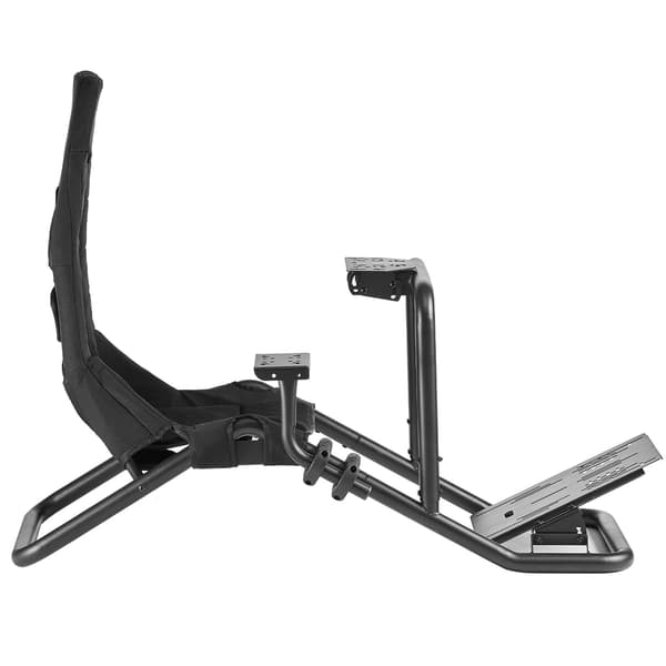 Ratstativ til cockpitsæde, passer til Logitech Thrustmaster