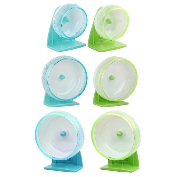 Pawise Rodent Run Wheel 12cm