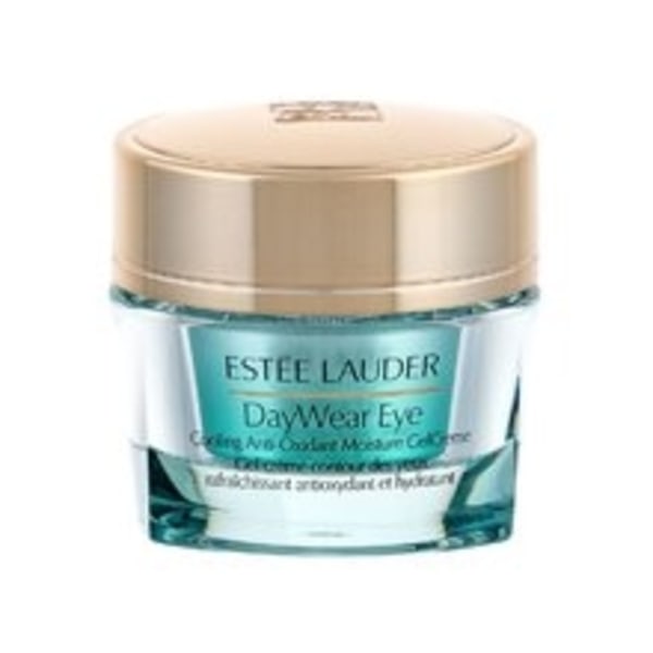 Estee Lauder - DayWear Eye Gel Creme - Antioxidant eye gel with hydrating effect 15ml