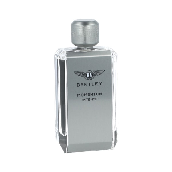 Miesten parfyymi Bentley EDP Momentum Intense 100 ml