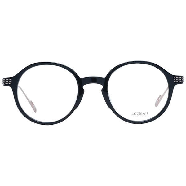 LOCMAN MOD. LOCV002 48BLK