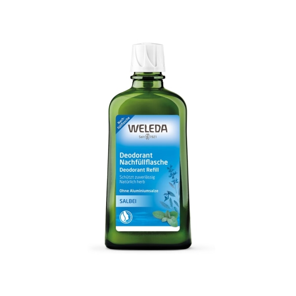 Weleda - Sage - Unisex, 200 ml