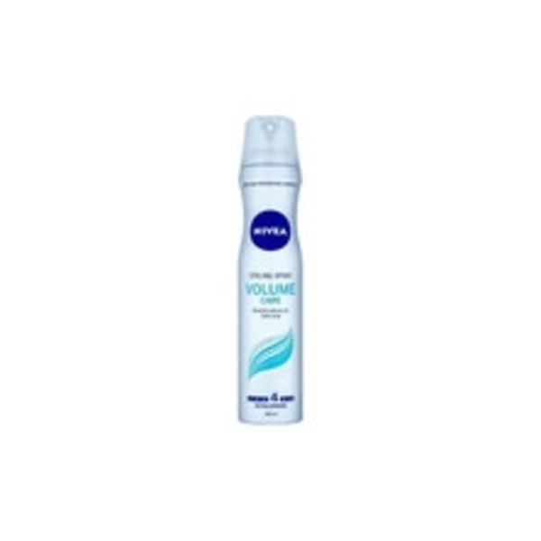 Nivea - Volume Care Hair Spray 250ml