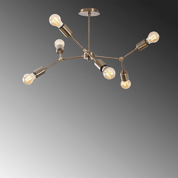 Lysekrone Sparrow - 1192