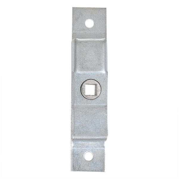 Vanteen budjettilukko iso 125x25mm