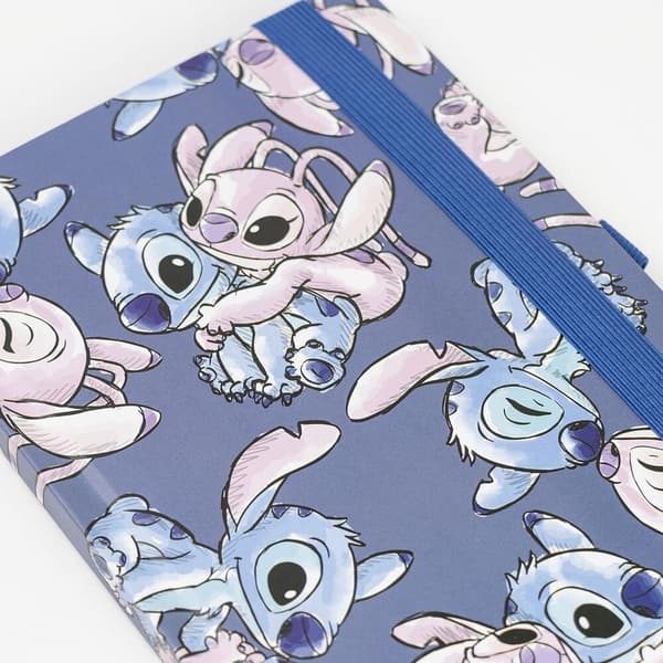 Disney Stitch -paperisetti