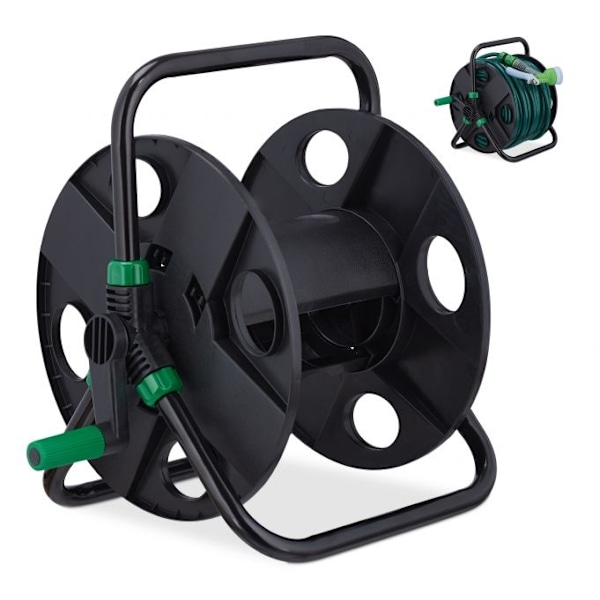 Letkukela 30 m 1/2" letku