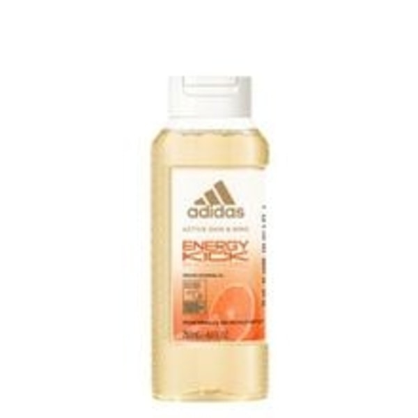 Adidas - Energy Kick shower gel 250ml