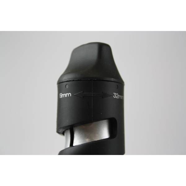 Hårstyler HC 6201 PK, 40W