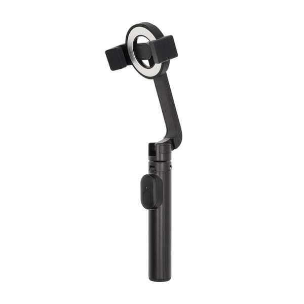 Bluetooth selfiepinne | Bluetooth® verision: 5.0 | Maximal skärmstorlek: 7 " | Längd när vikt: 17 cm | Utrullad längd: 61 cm | Maximal viktkapacitet: